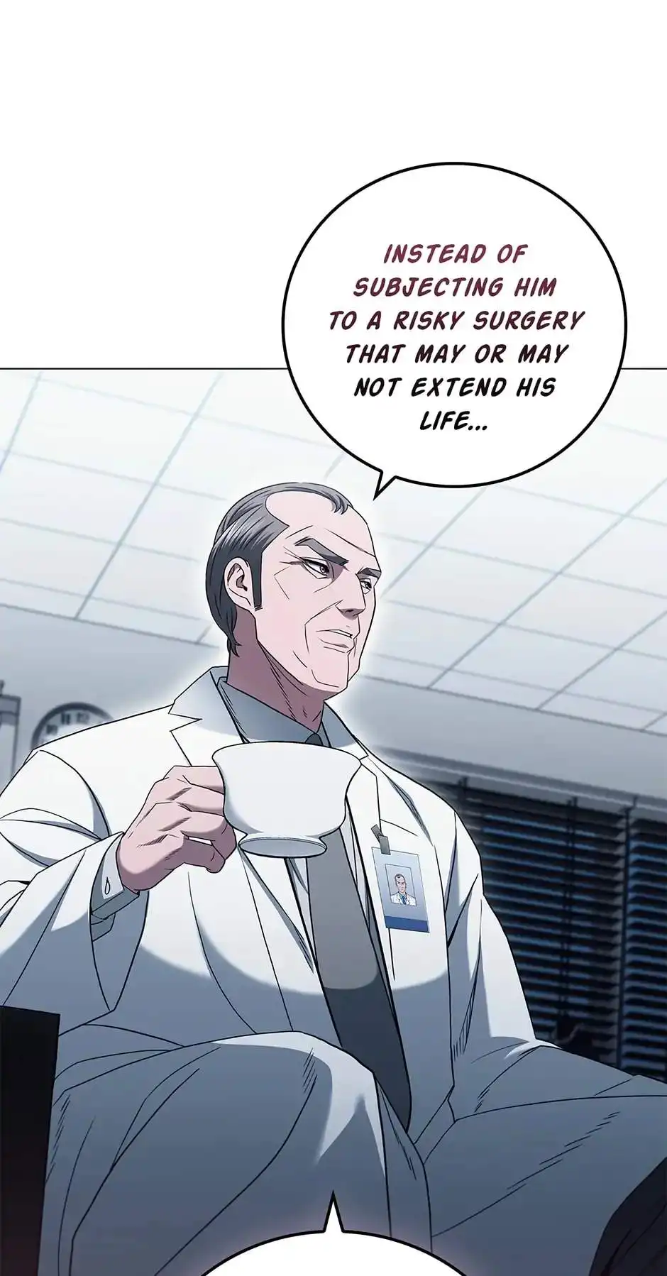 Read Dr. Choi Tae-Soo Manga Online