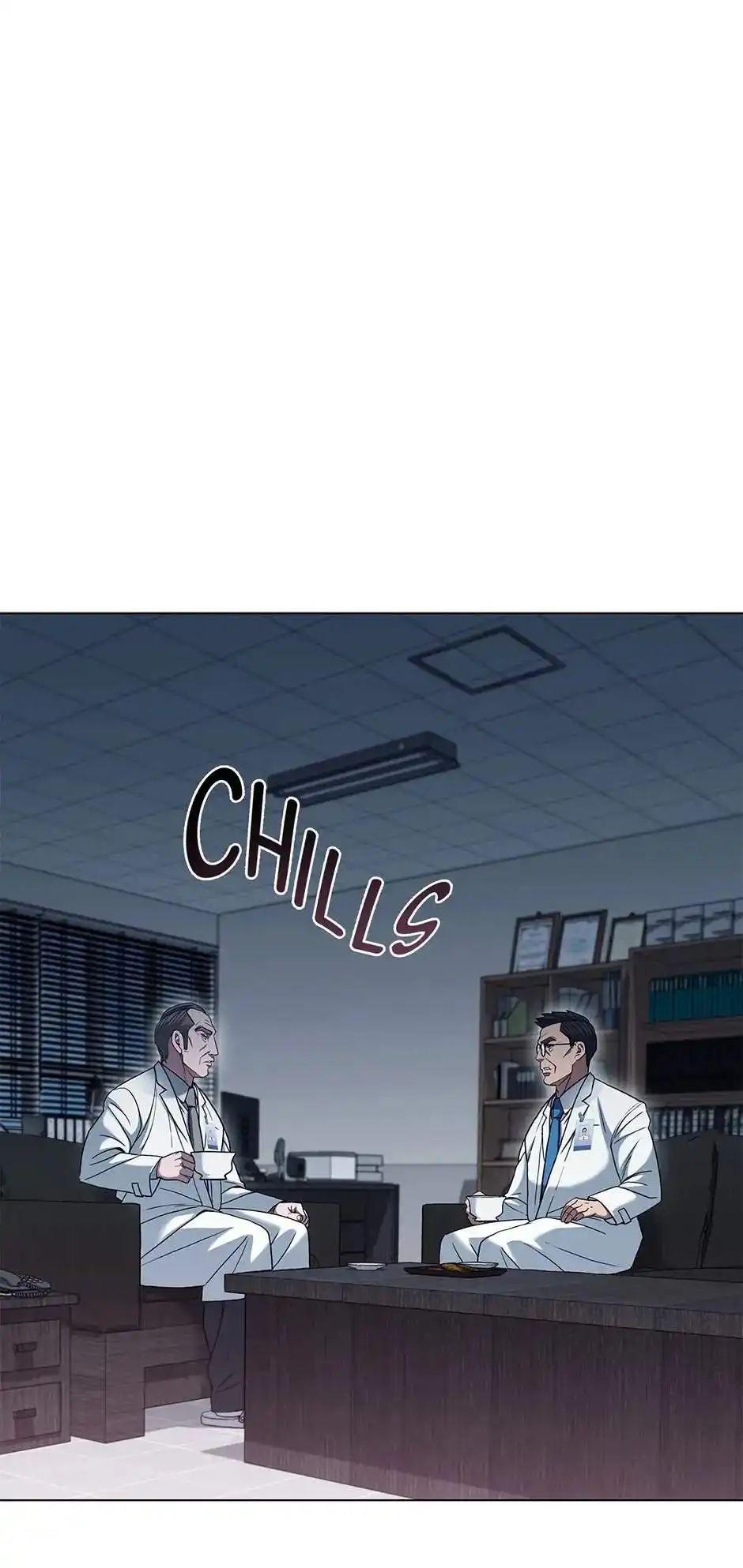 Read Dr. Choi Tae-Soo Manga Online