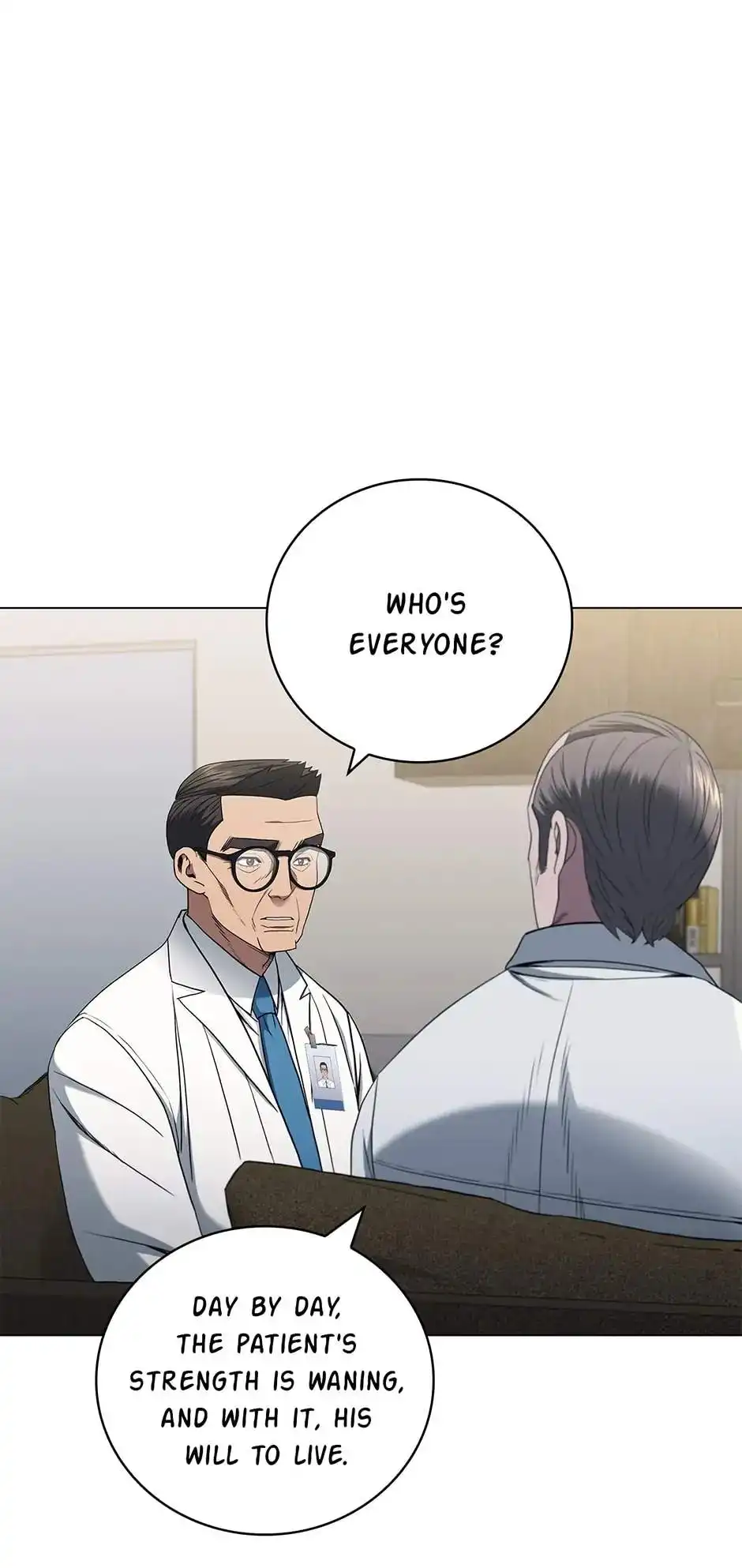 Read Dr. Choi Tae-Soo Manga Online