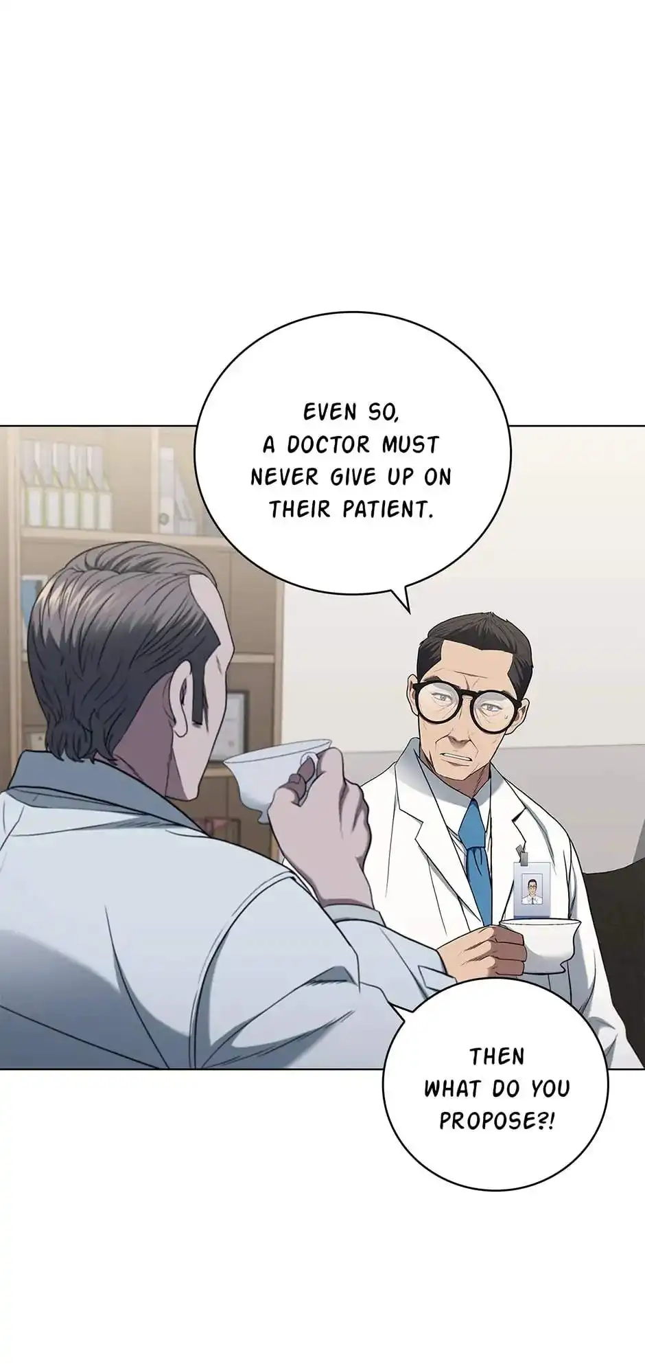 Read Dr. Choi Tae-Soo Manga Online
