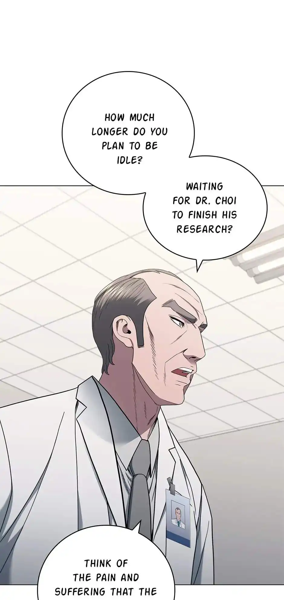 Read Dr. Choi Tae-Soo Manga Online