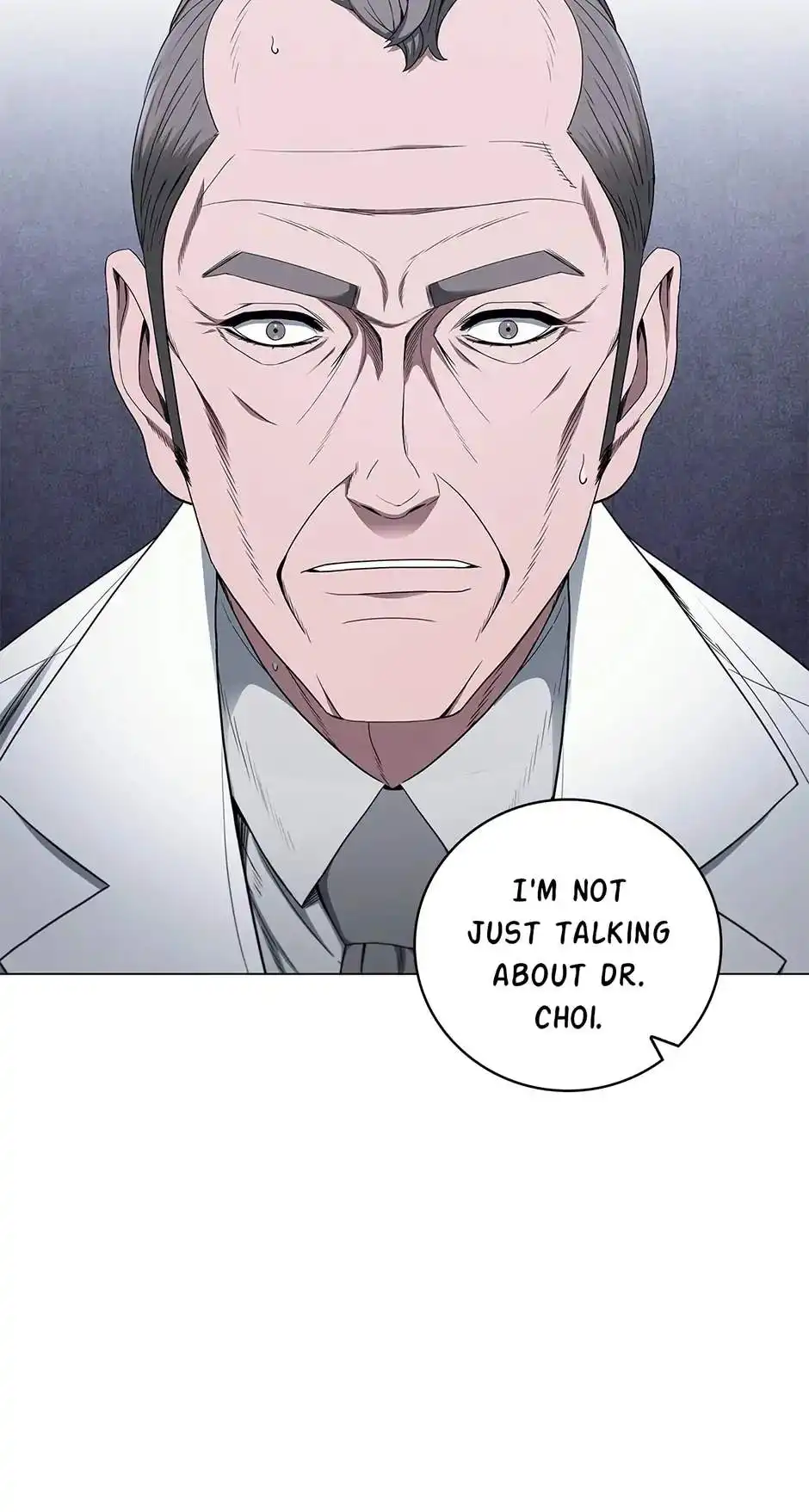Read Dr. Choi Tae-Soo Manga Online