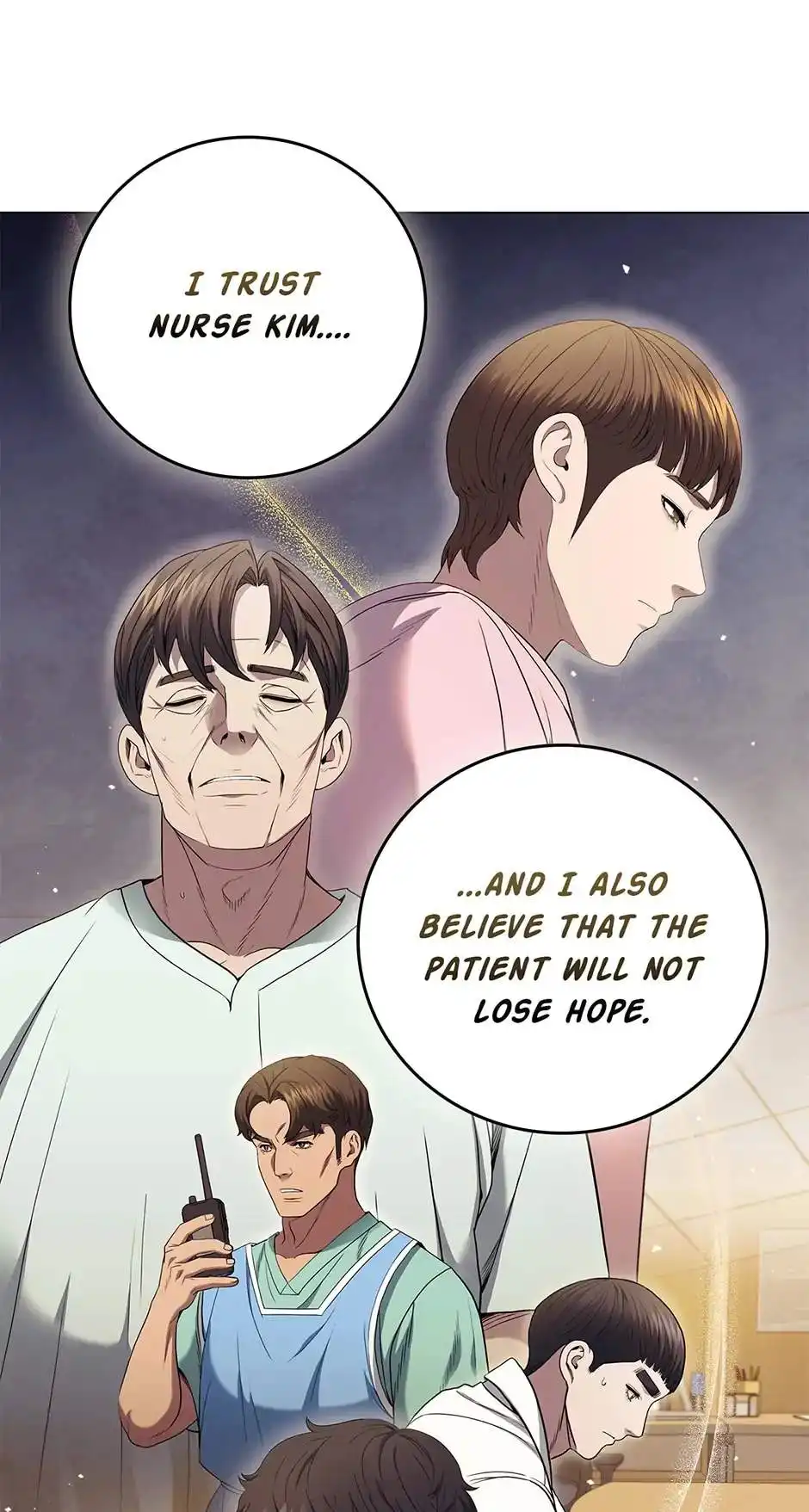 Read Dr. Choi Tae-Soo Manga Online