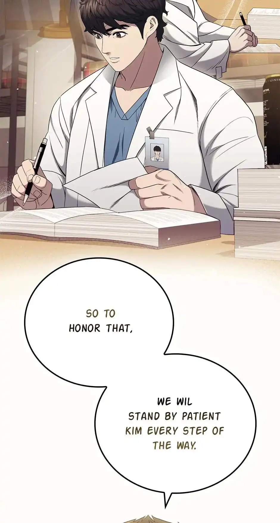 Read Dr. Choi Tae-Soo Manga Online