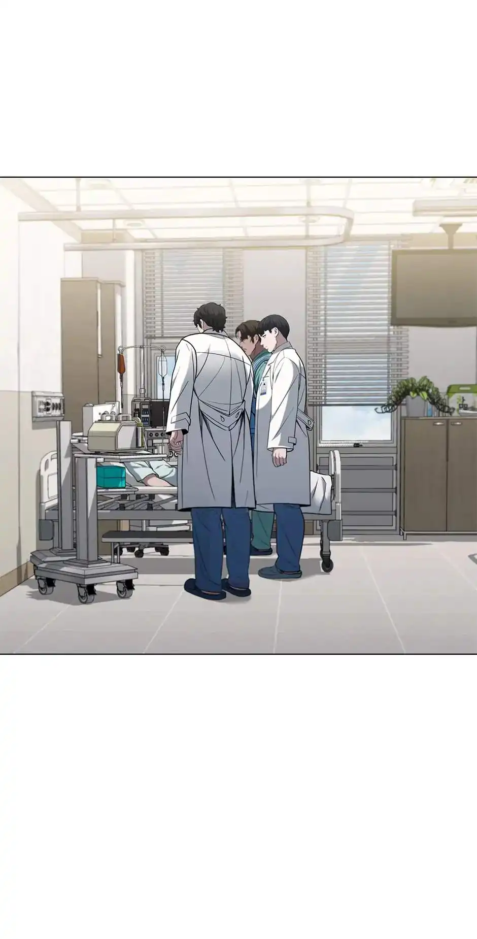 Read Dr. Choi Tae-Soo Manga Online