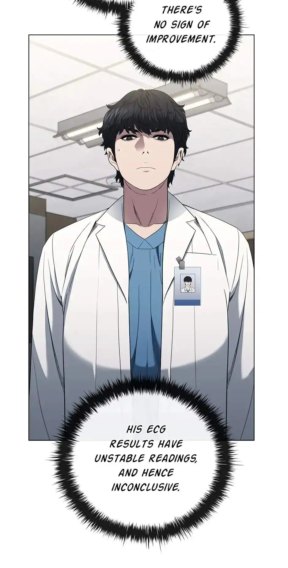 Read Dr. Choi Tae-Soo Manga Online