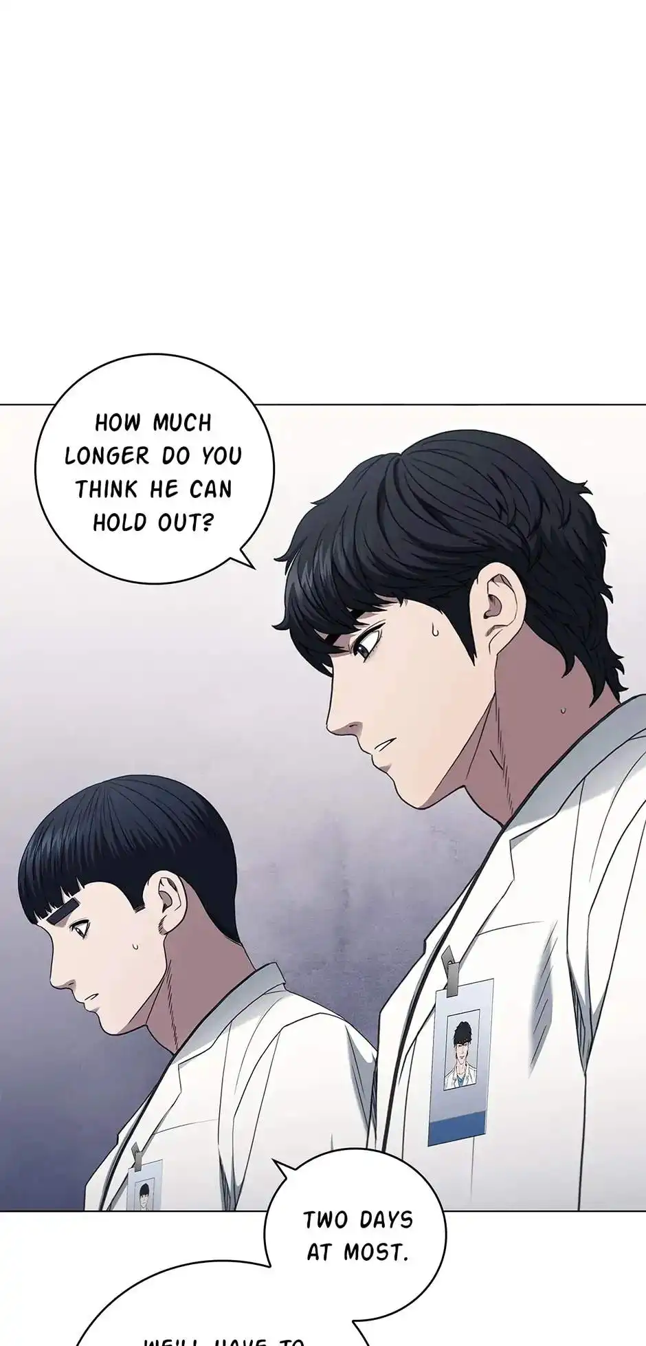 Read Dr. Choi Tae-Soo Manga Online