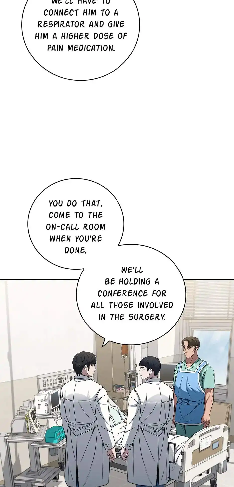 Read Dr. Choi Tae-Soo Manga Online