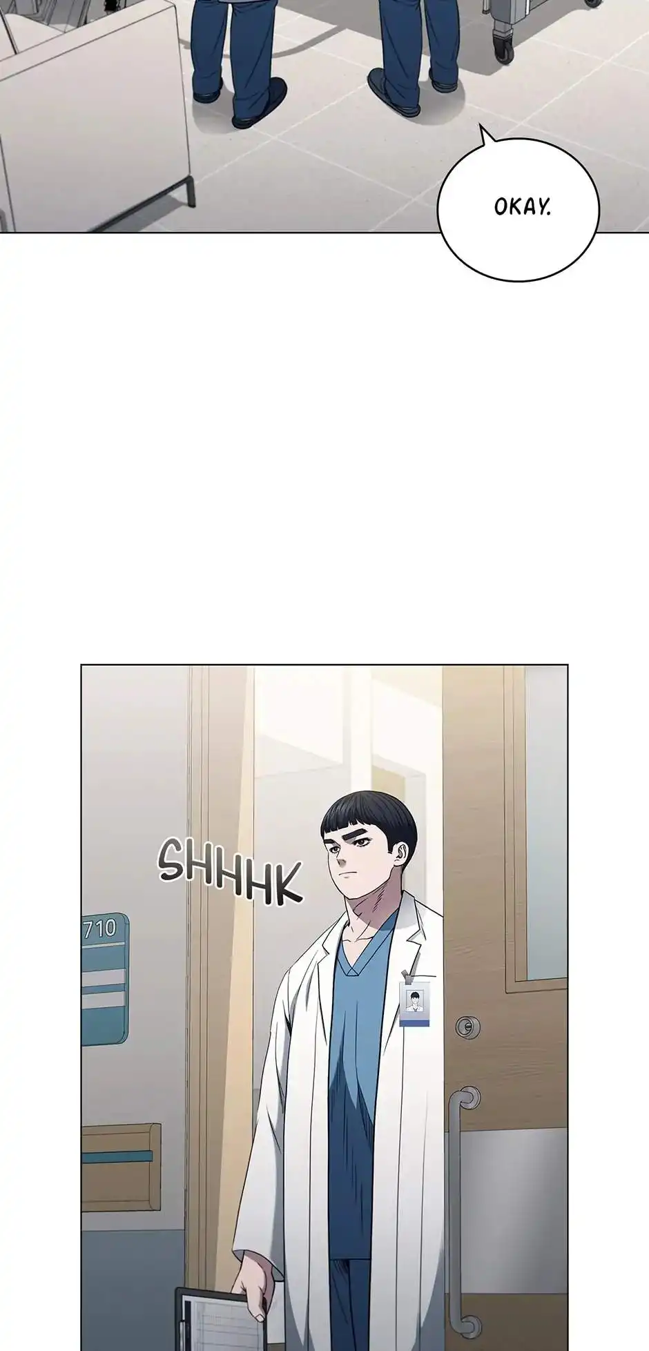 Read Dr. Choi Tae-Soo Manga Online