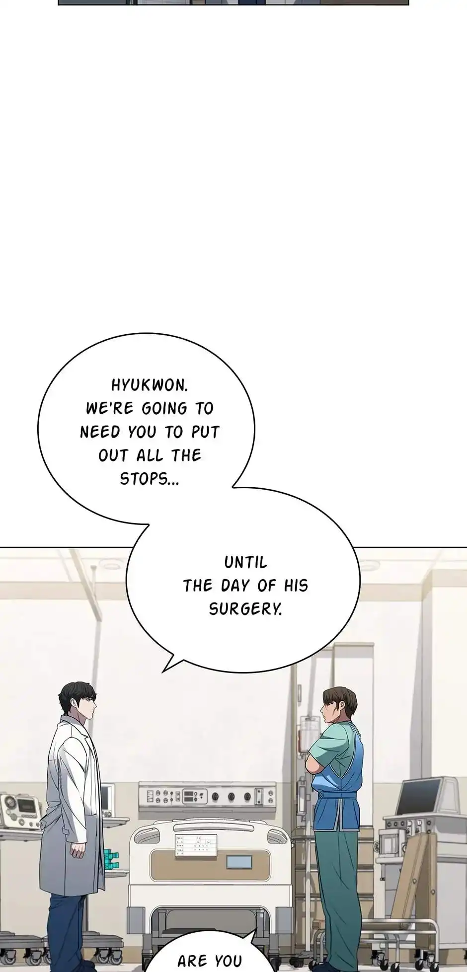 Read Dr. Choi Tae-Soo Manga Online
