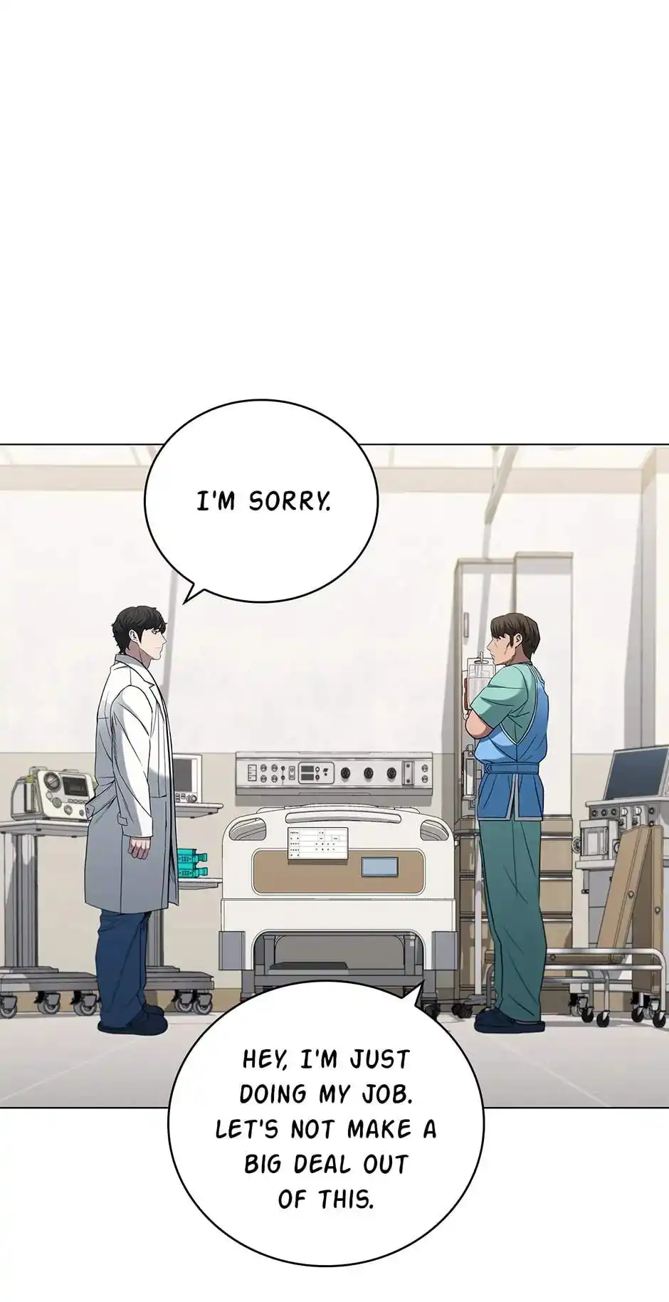 Read Dr. Choi Tae-Soo Manga Online