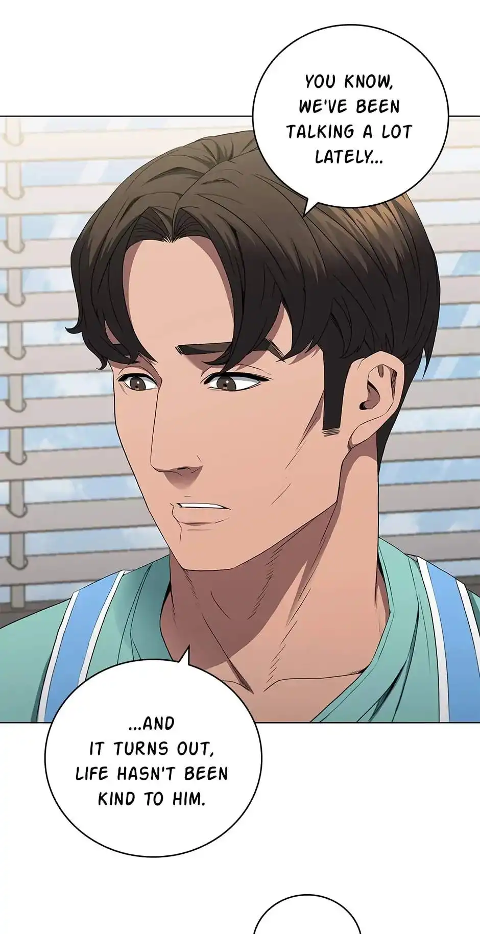 Read Dr. Choi Tae-Soo Manga Online