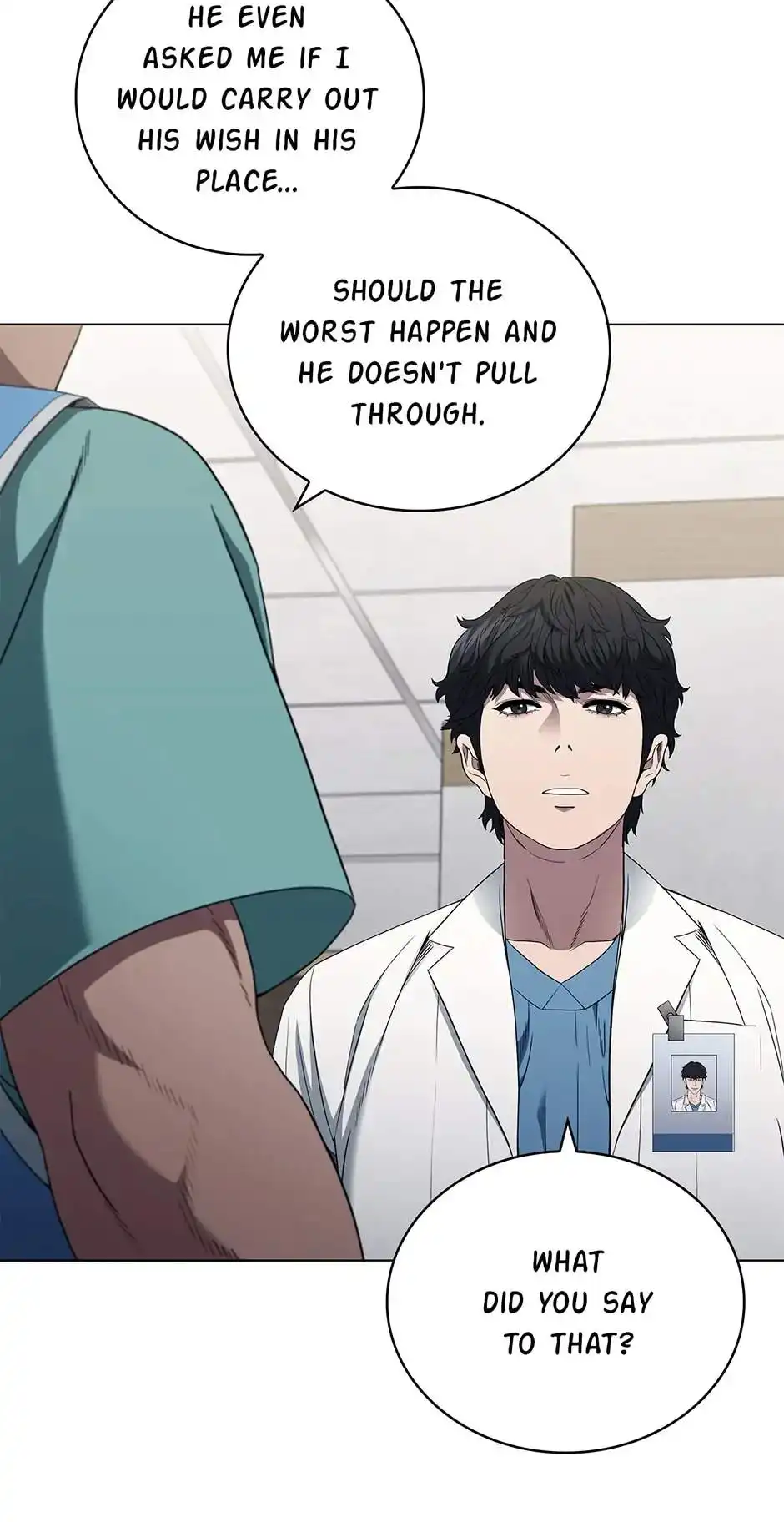 Read Dr. Choi Tae-Soo Manga Online