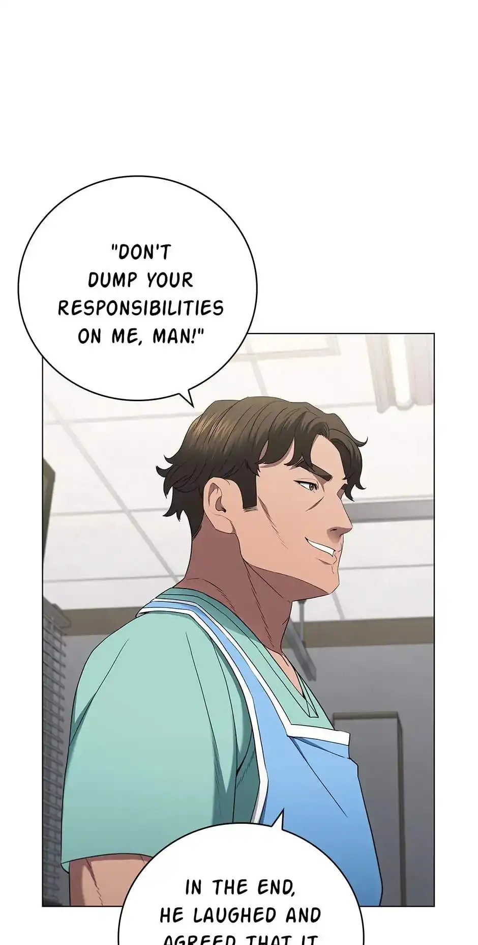 Read Dr. Choi Tae-Soo Manga Online