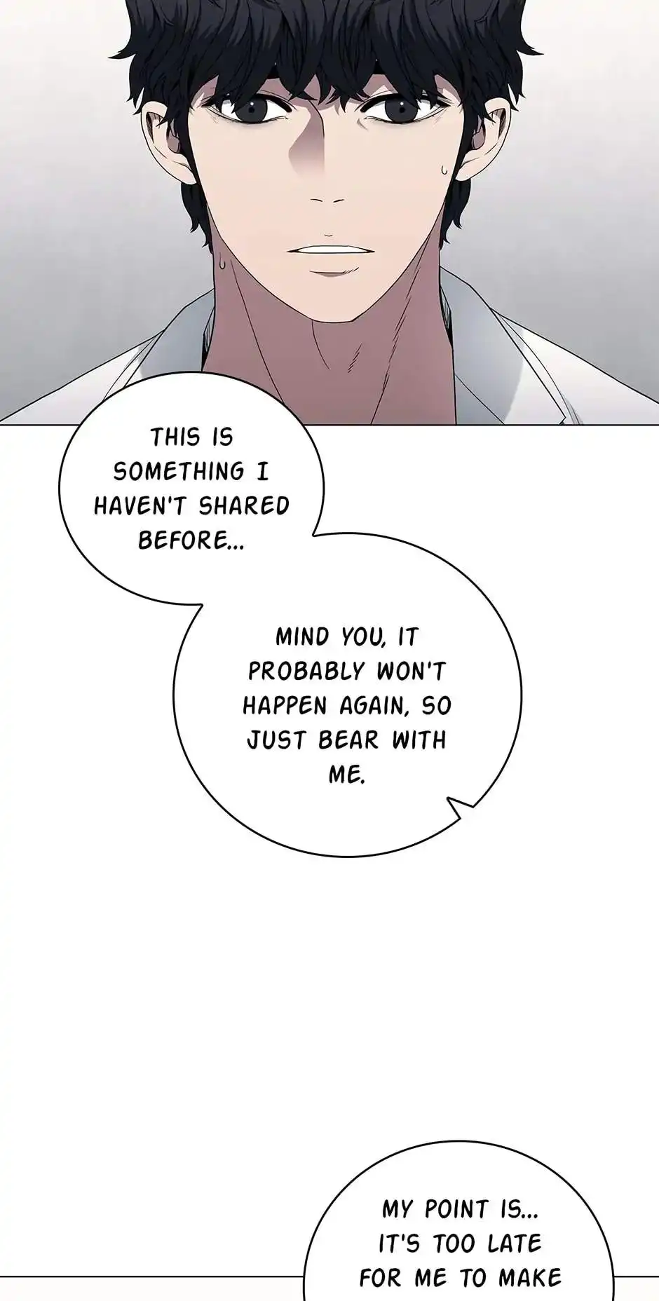 Read Dr. Choi Tae-Soo Manga Online