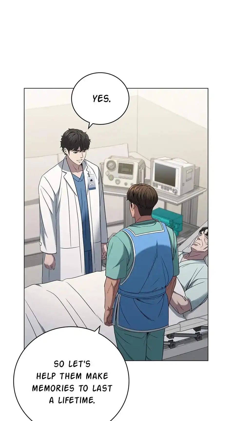 Read Dr. Choi Tae-Soo Manga Online