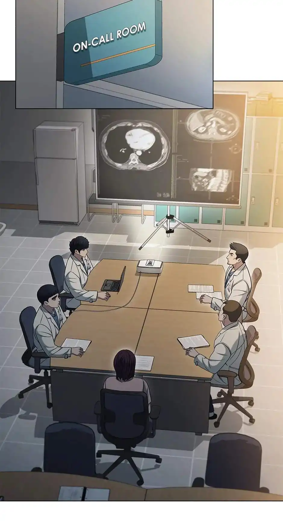 Read Dr. Choi Tae-Soo Manga Online