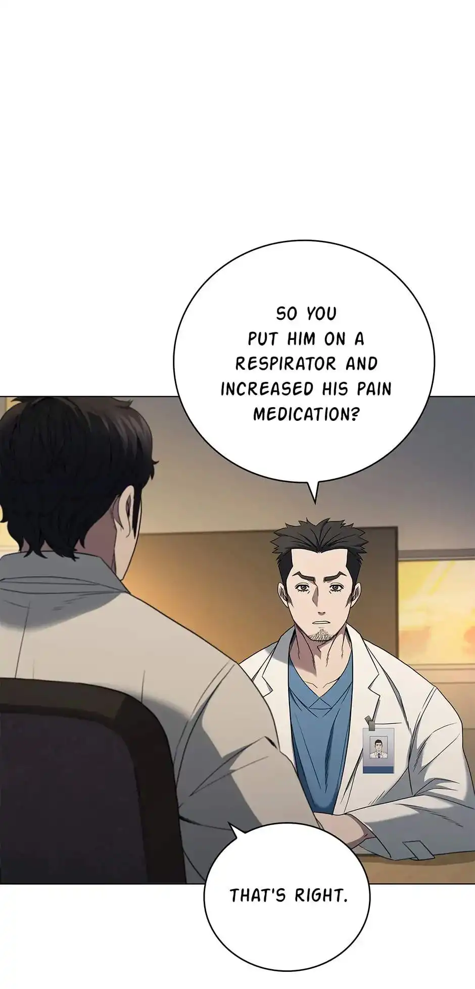 Read Dr. Choi Tae-Soo Manga Online