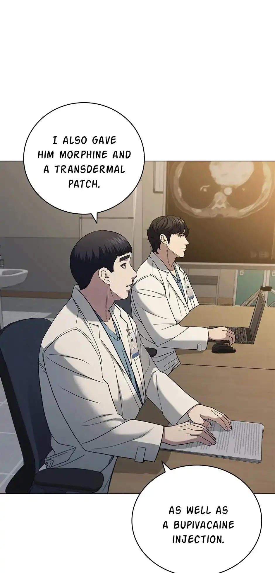Read Dr. Choi Tae-Soo Manga Online
