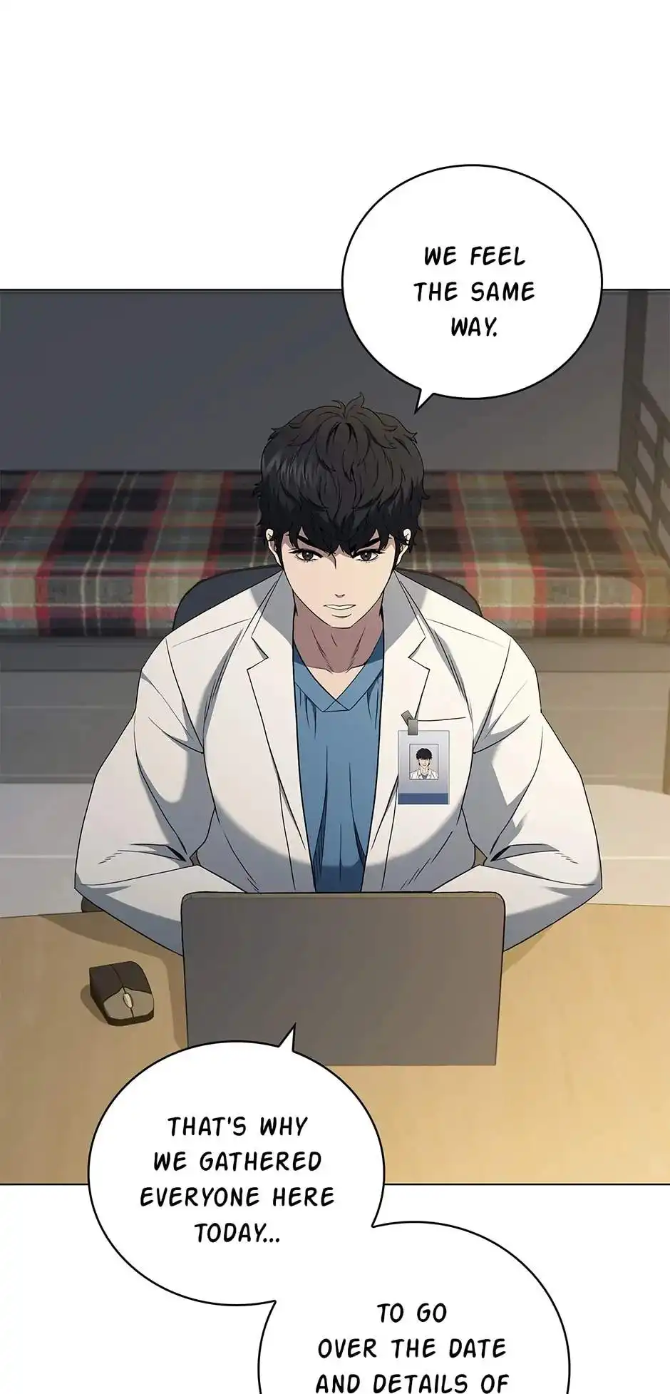 Read Dr. Choi Tae-Soo Manga Online