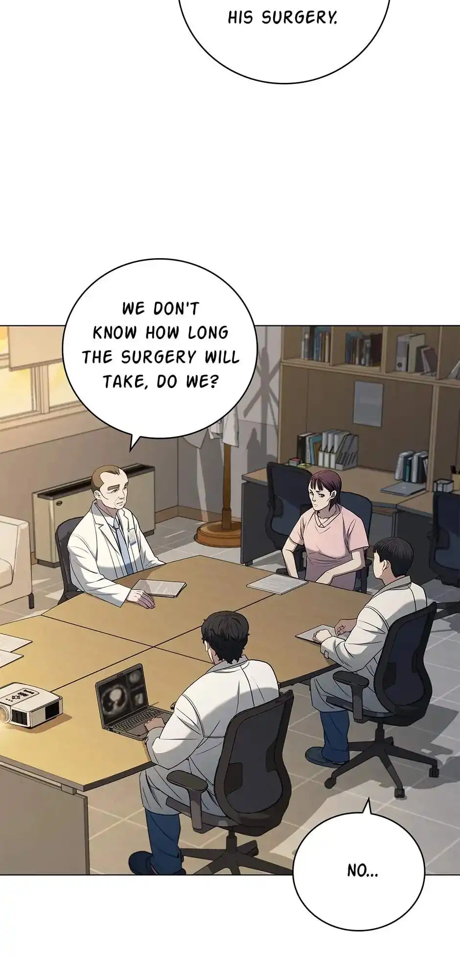 Read Dr. Choi Tae-Soo Manga Online
