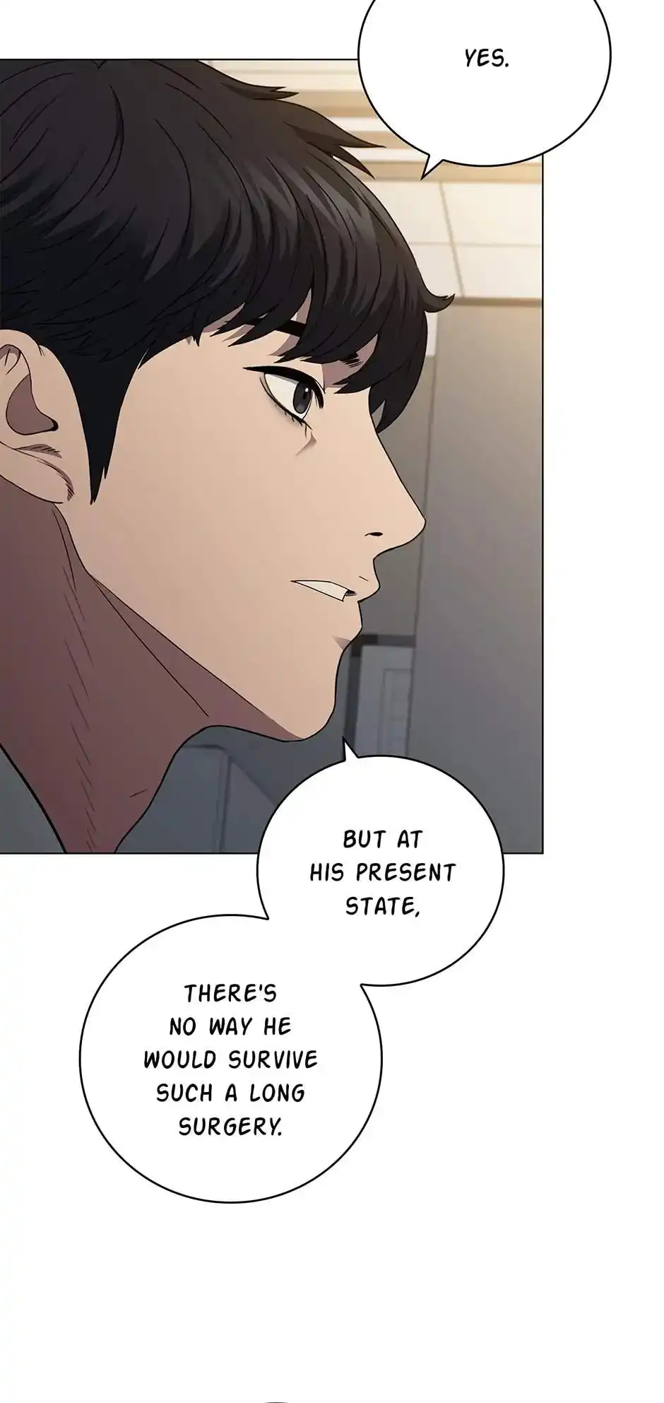 Read Dr. Choi Tae-Soo Manga Online