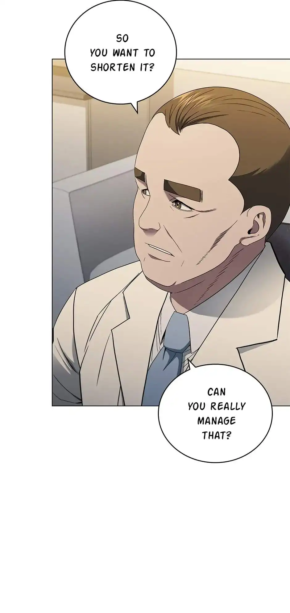 Read Dr. Choi Tae-Soo Manga Online