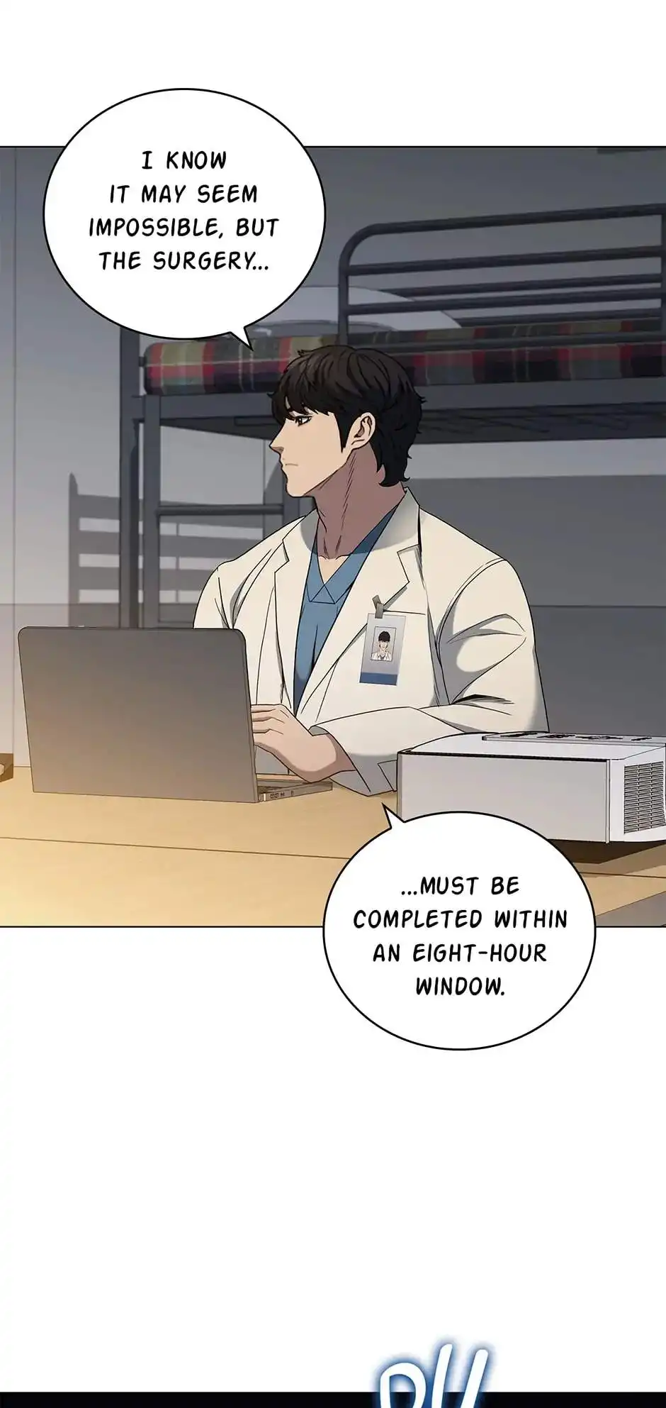 Read Dr. Choi Tae-Soo Manga Online