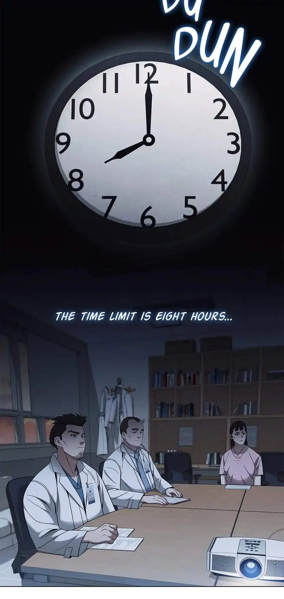 Read Dr. Choi Tae-Soo Manga Online
