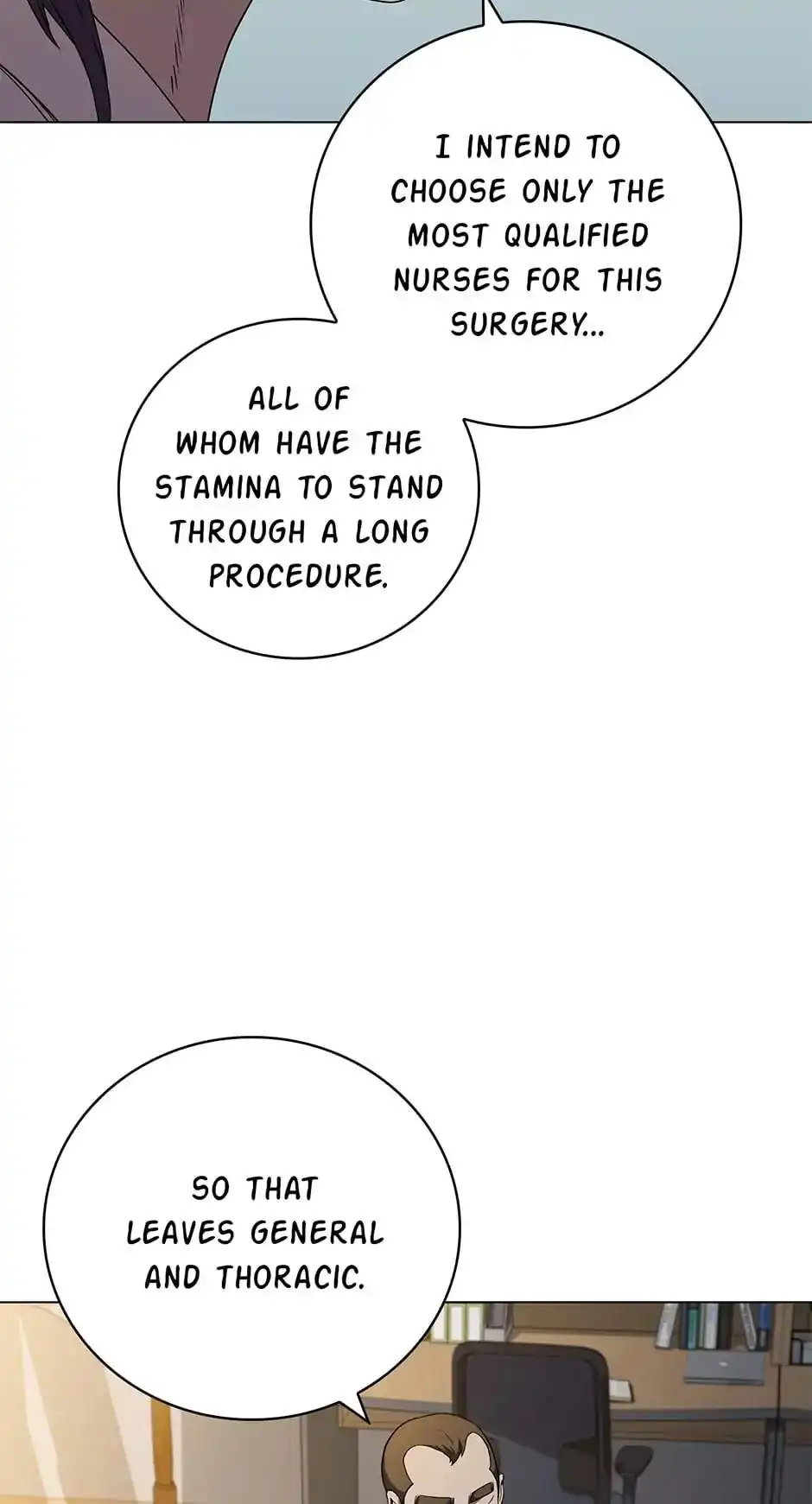 Read Dr. Choi Tae-Soo Manga Online