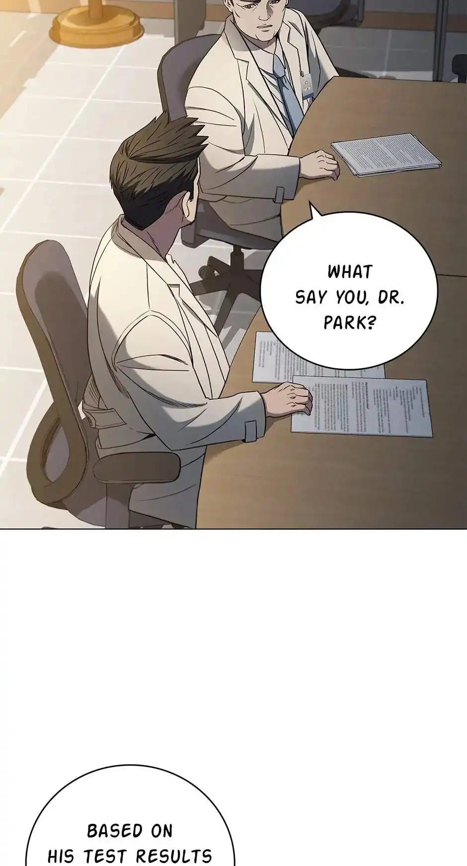 Read Dr. Choi Tae-Soo Manga Online
