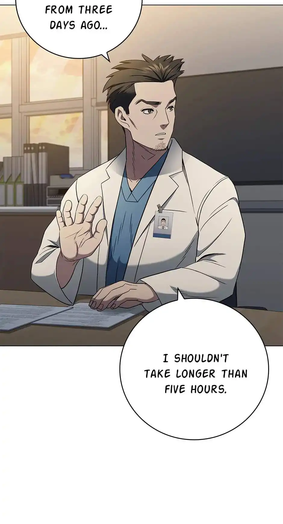 Read Dr. Choi Tae-Soo Manga Online