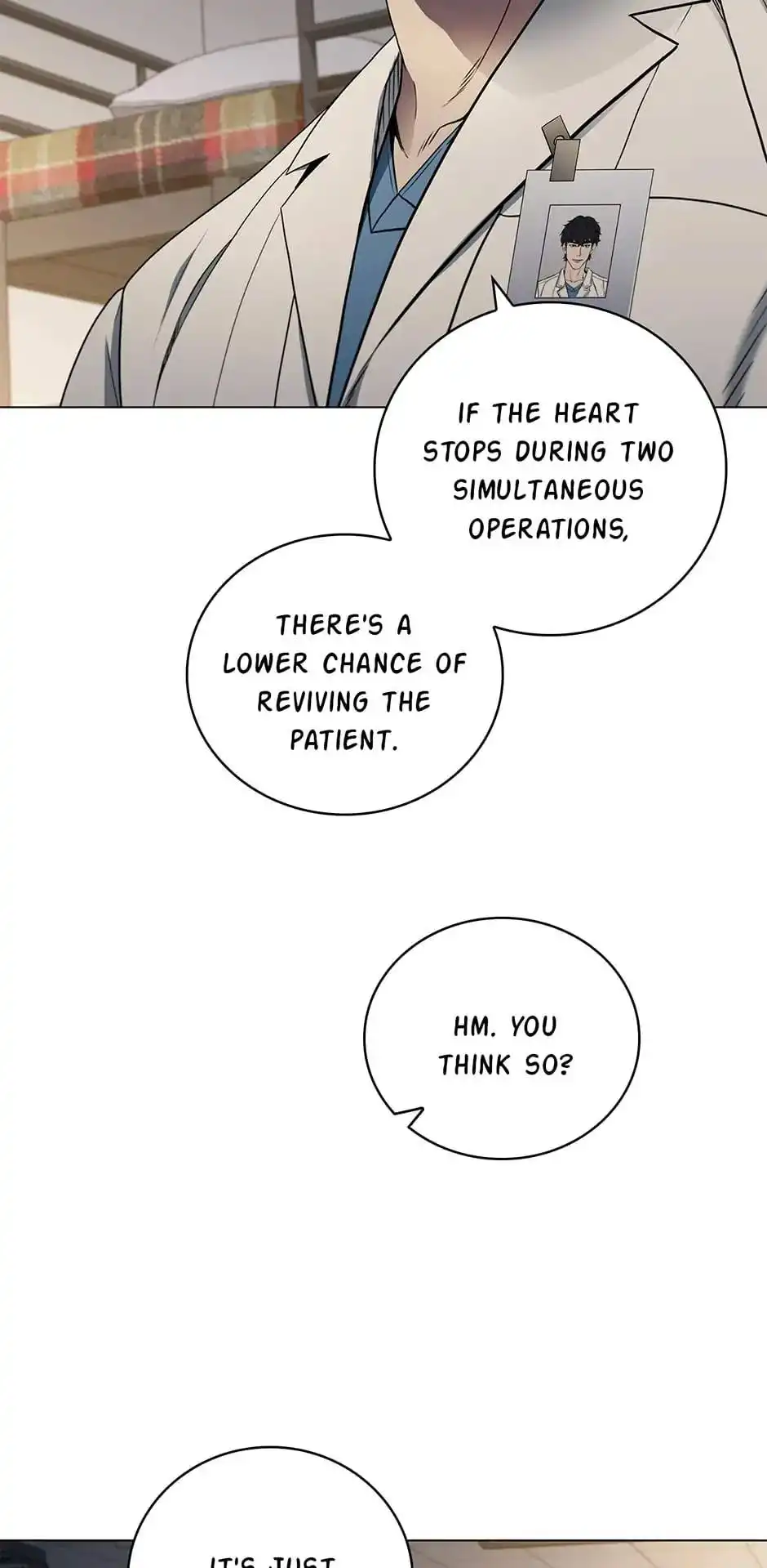 Read Dr. Choi Tae-Soo Manga Online