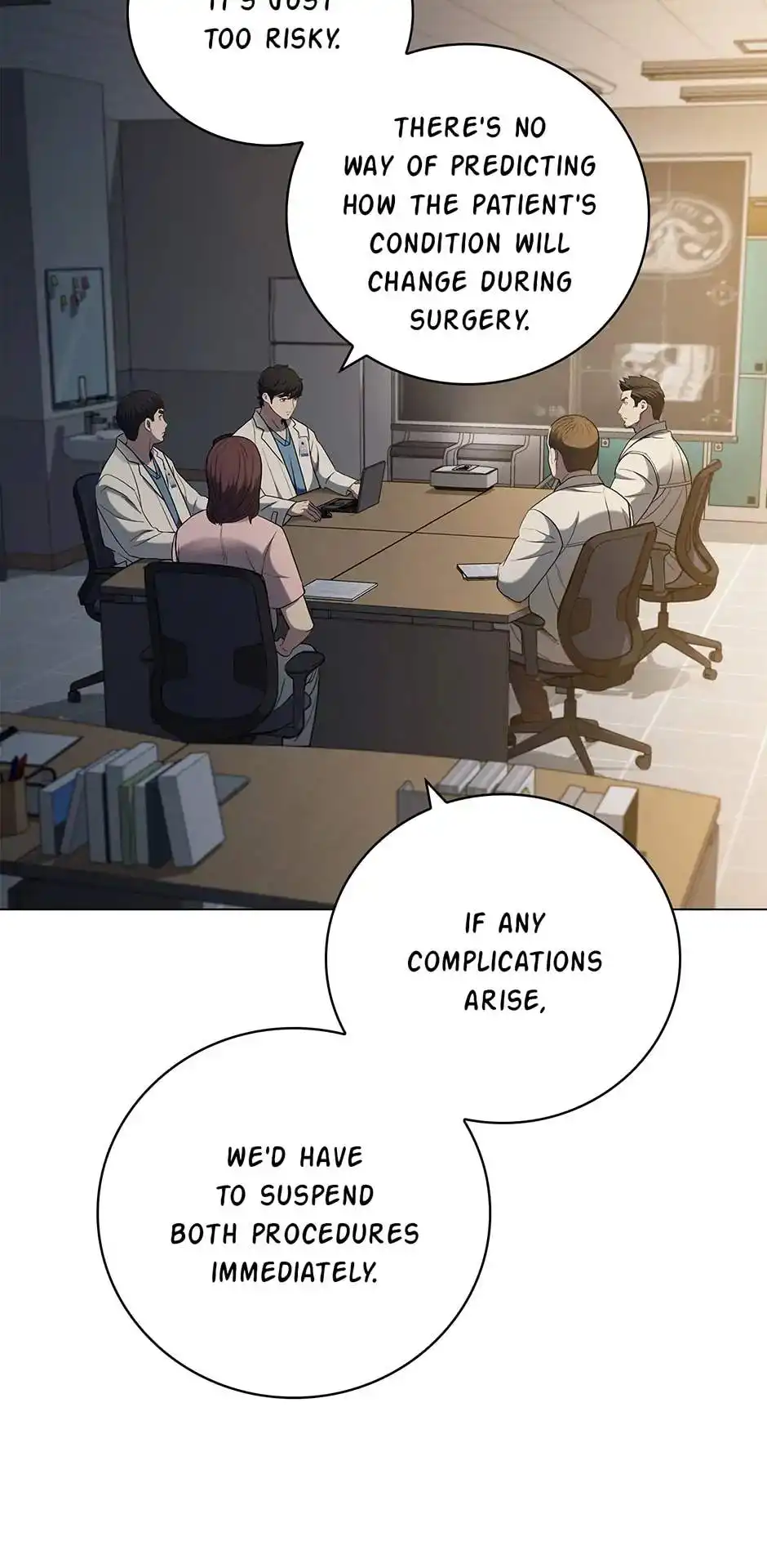 Read Dr. Choi Tae-Soo Manga Online