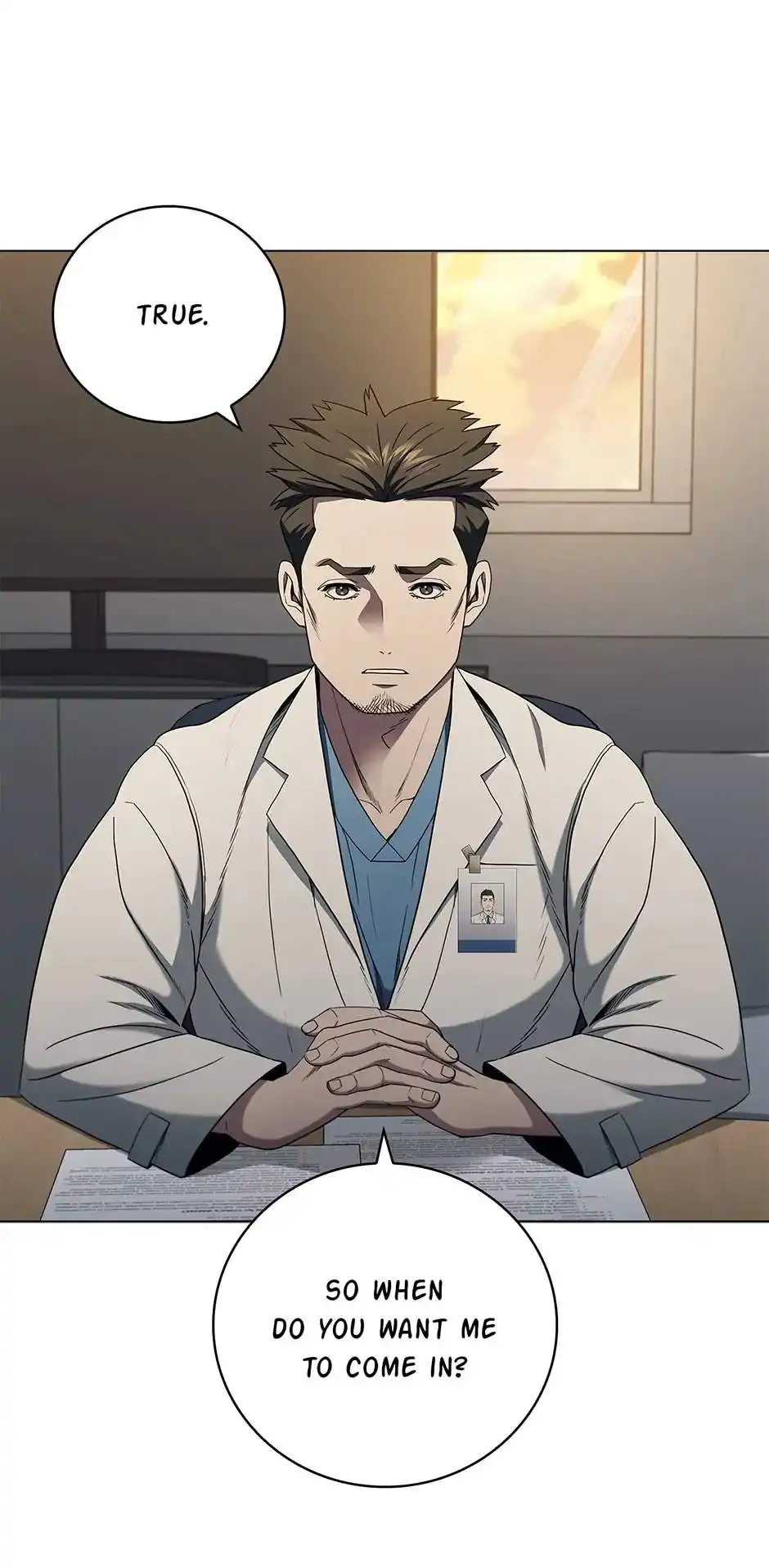 Read Dr. Choi Tae-Soo Manga Online