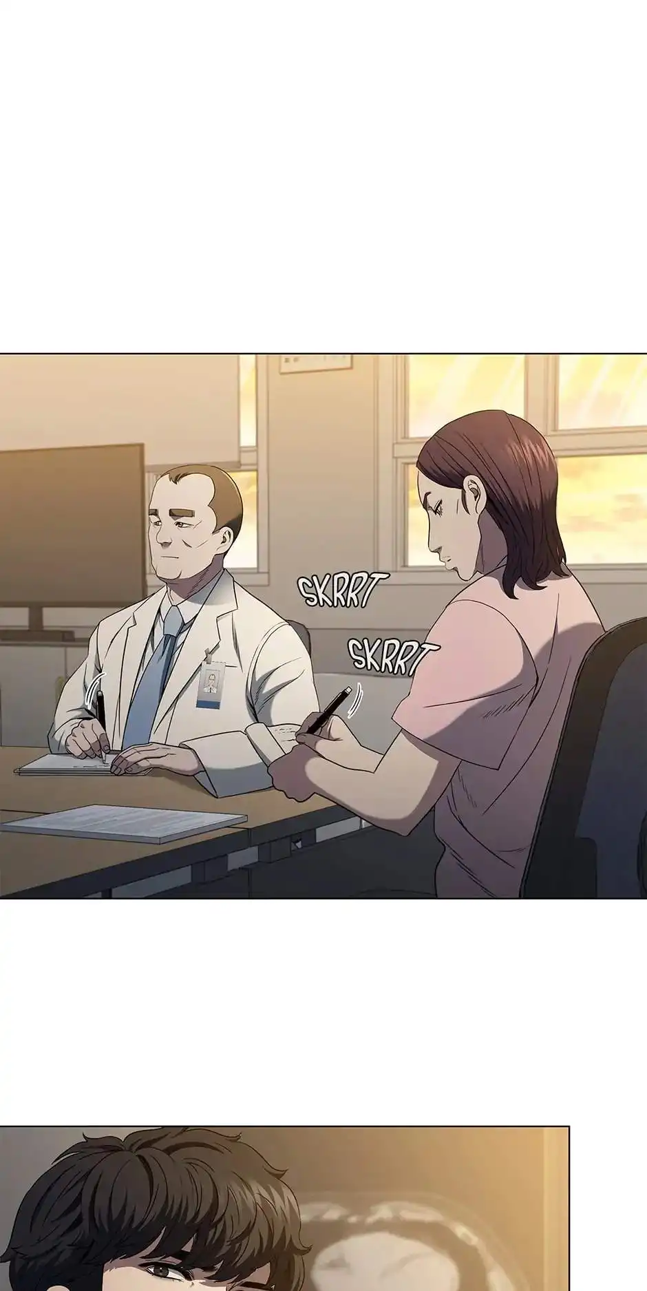 Read Dr. Choi Tae-Soo Manga Online