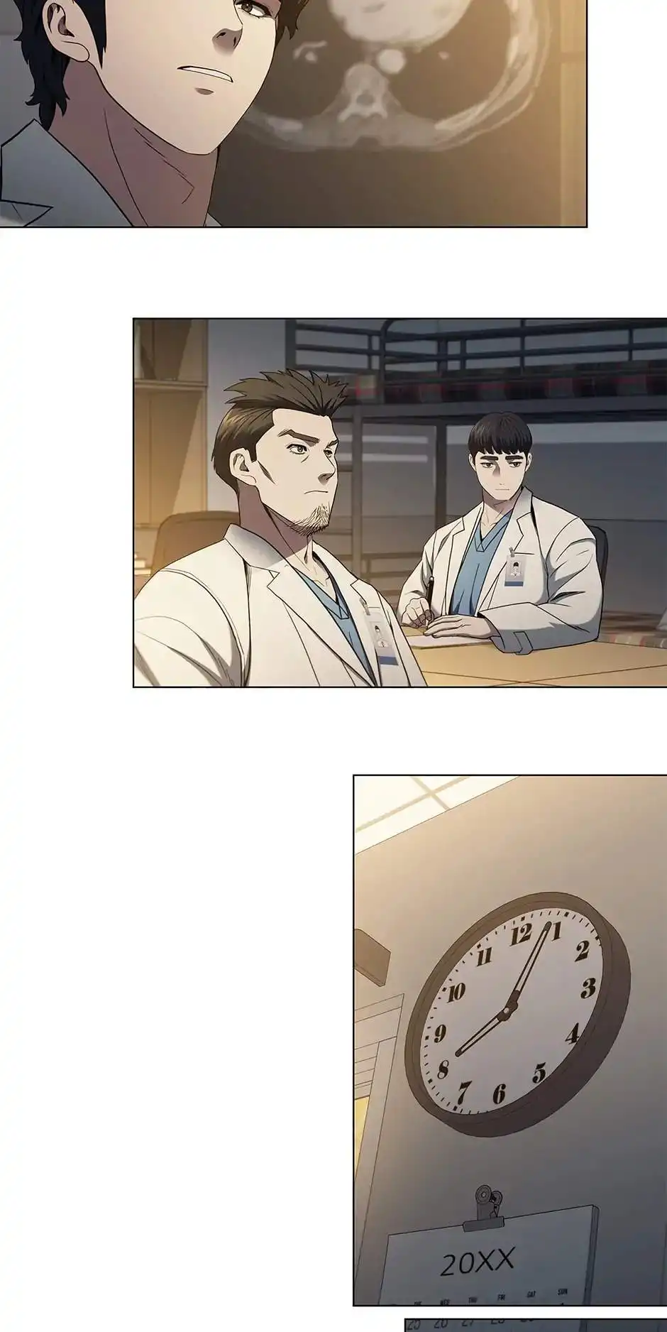 Read Dr. Choi Tae-Soo Manga Online