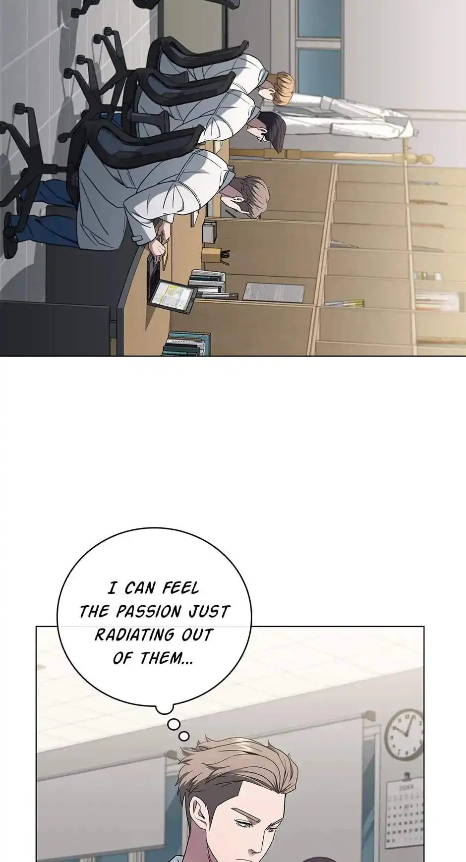 Read Dr. Choi Tae-Soo Manga Online