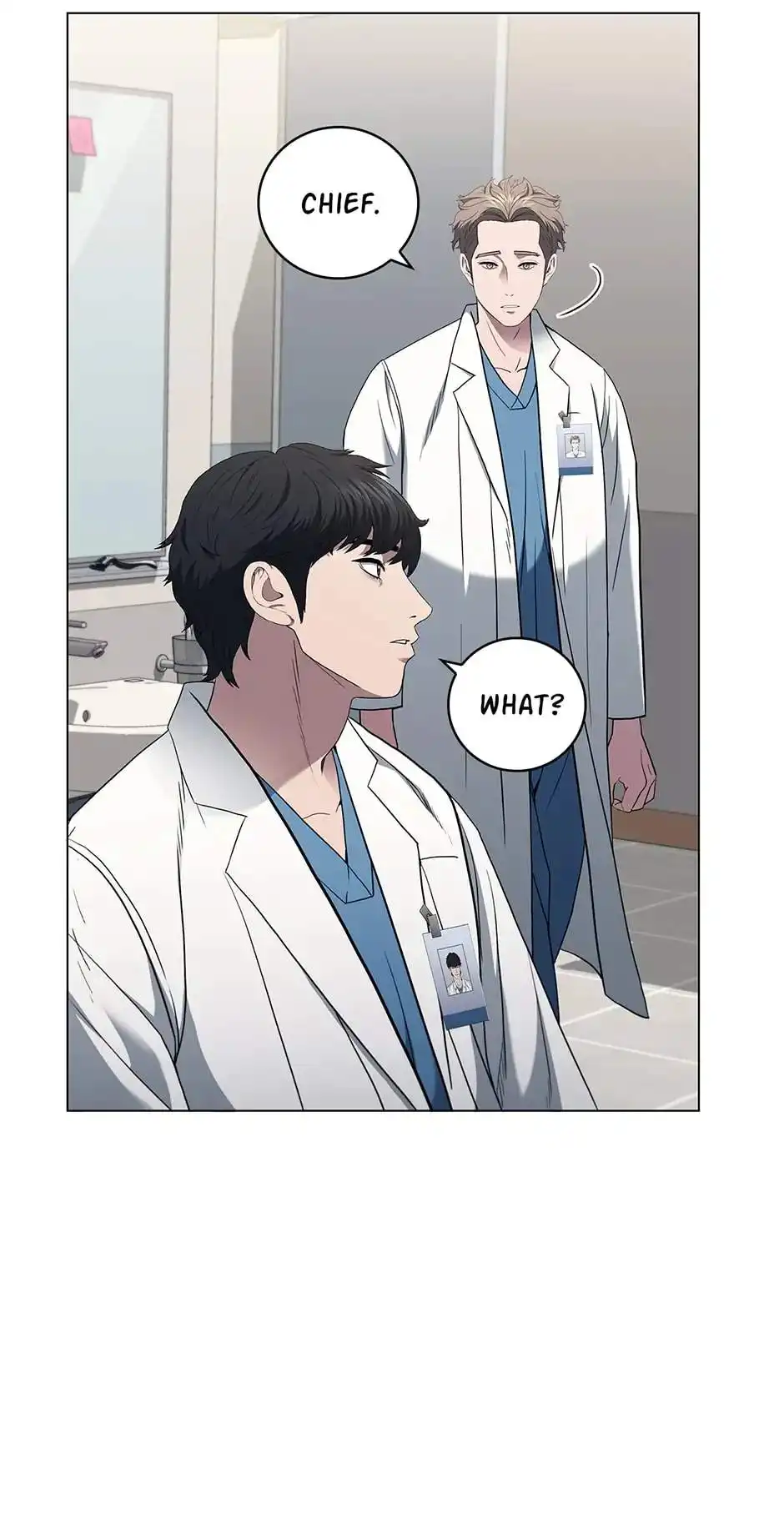 Read Dr. Choi Tae-Soo Manga Online