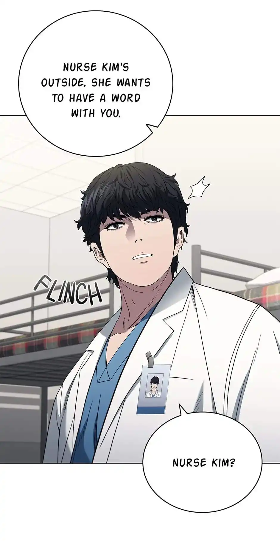 Read Dr. Choi Tae-Soo Manga Online