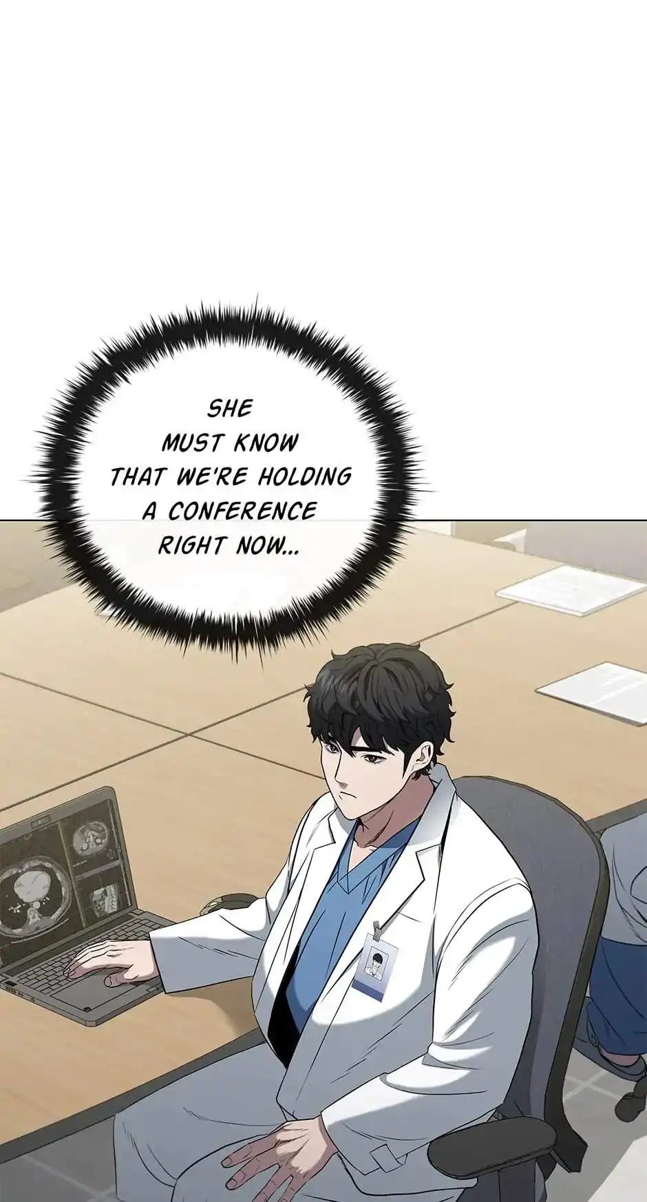 Read Dr. Choi Tae-Soo Manga Online