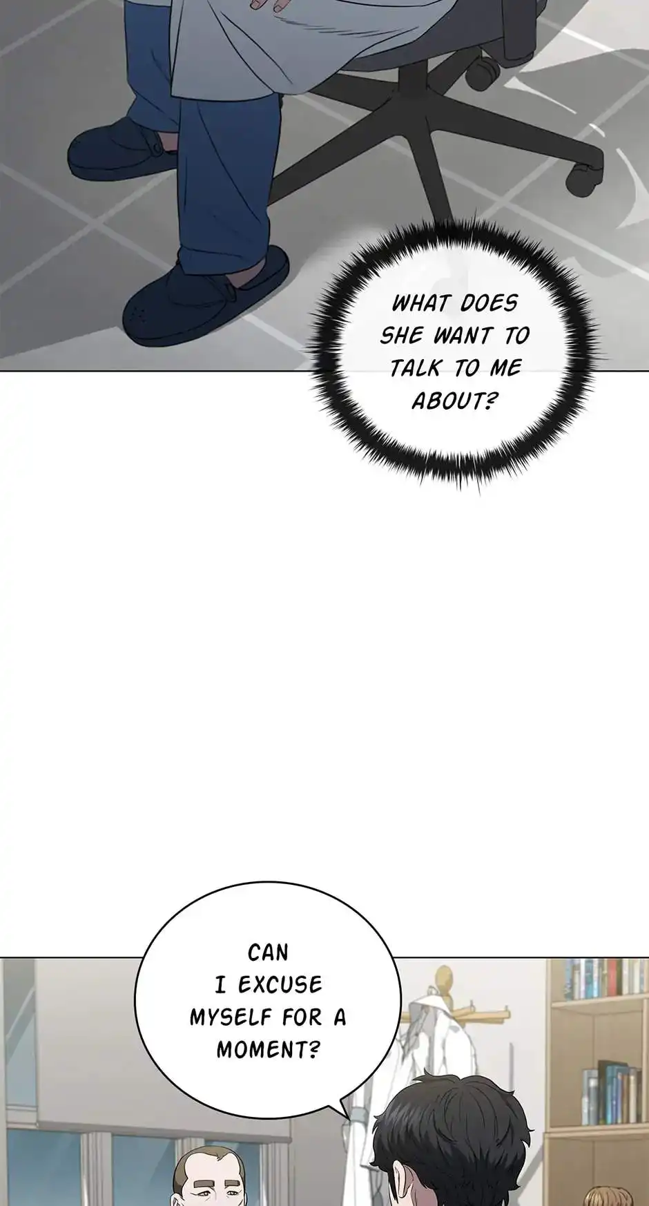 Read Dr. Choi Tae-Soo Manga Online