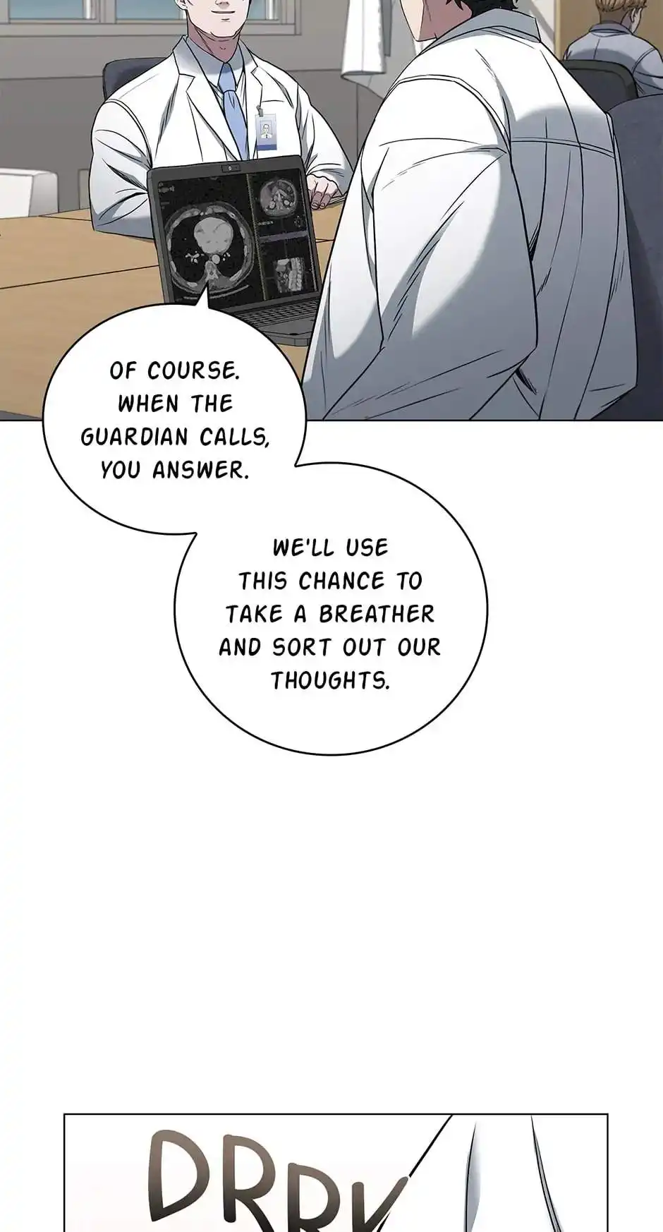 Read Dr. Choi Tae-Soo Manga Online