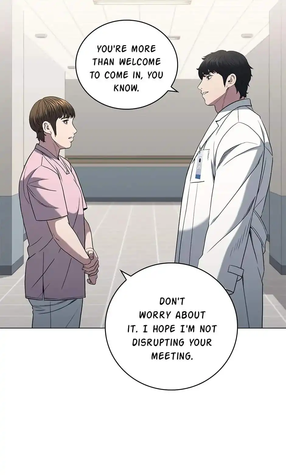 Read Dr. Choi Tae-Soo Manga Online