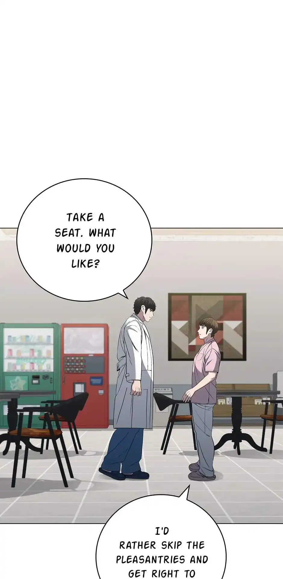 Read Dr. Choi Tae-Soo Manga Online