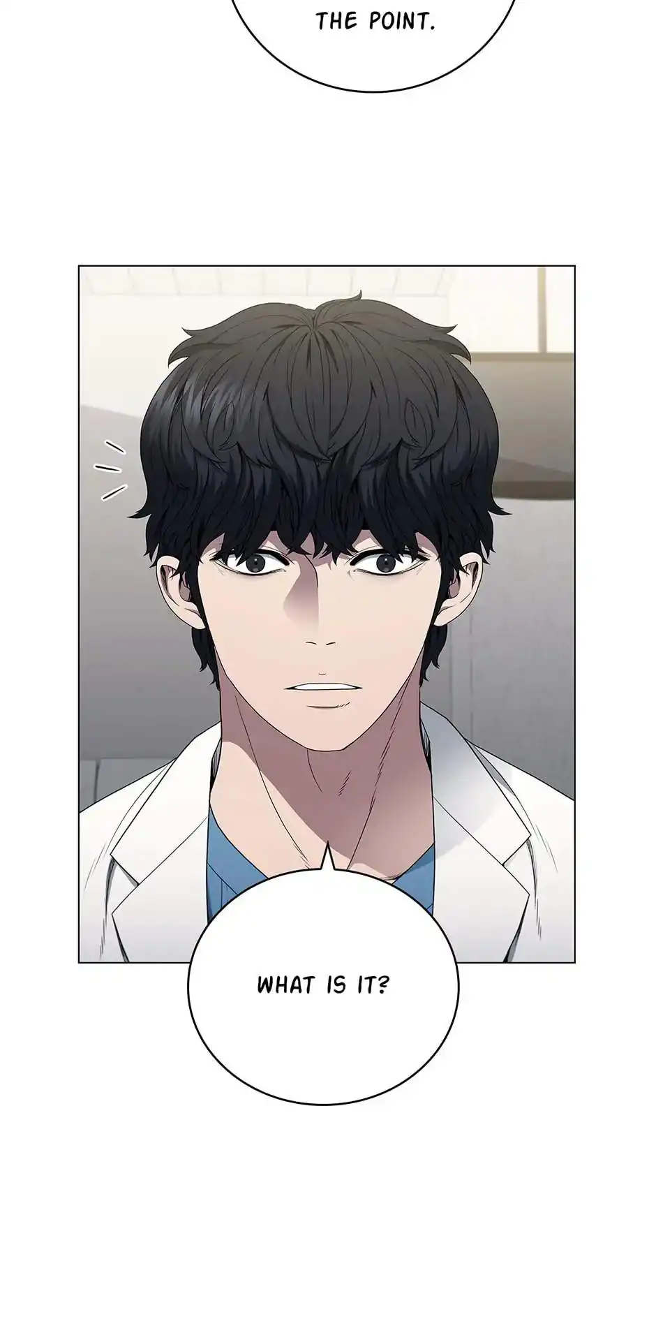 Read Dr. Choi Tae-Soo Manga Online