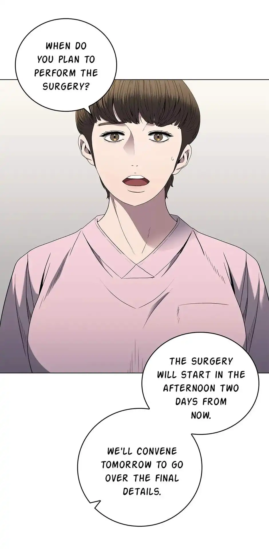 Read Dr. Choi Tae-Soo Manga Online