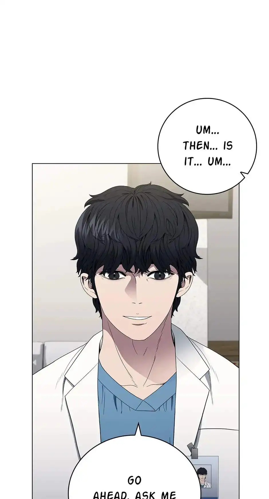 Read Dr. Choi Tae-Soo Manga Online