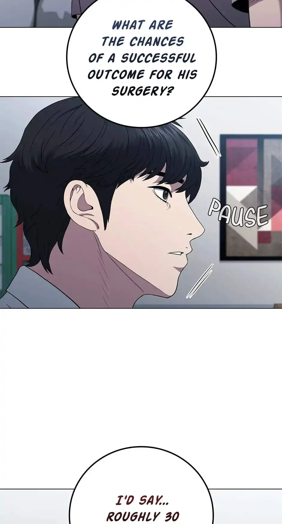 Read Dr. Choi Tae-Soo Manga Online