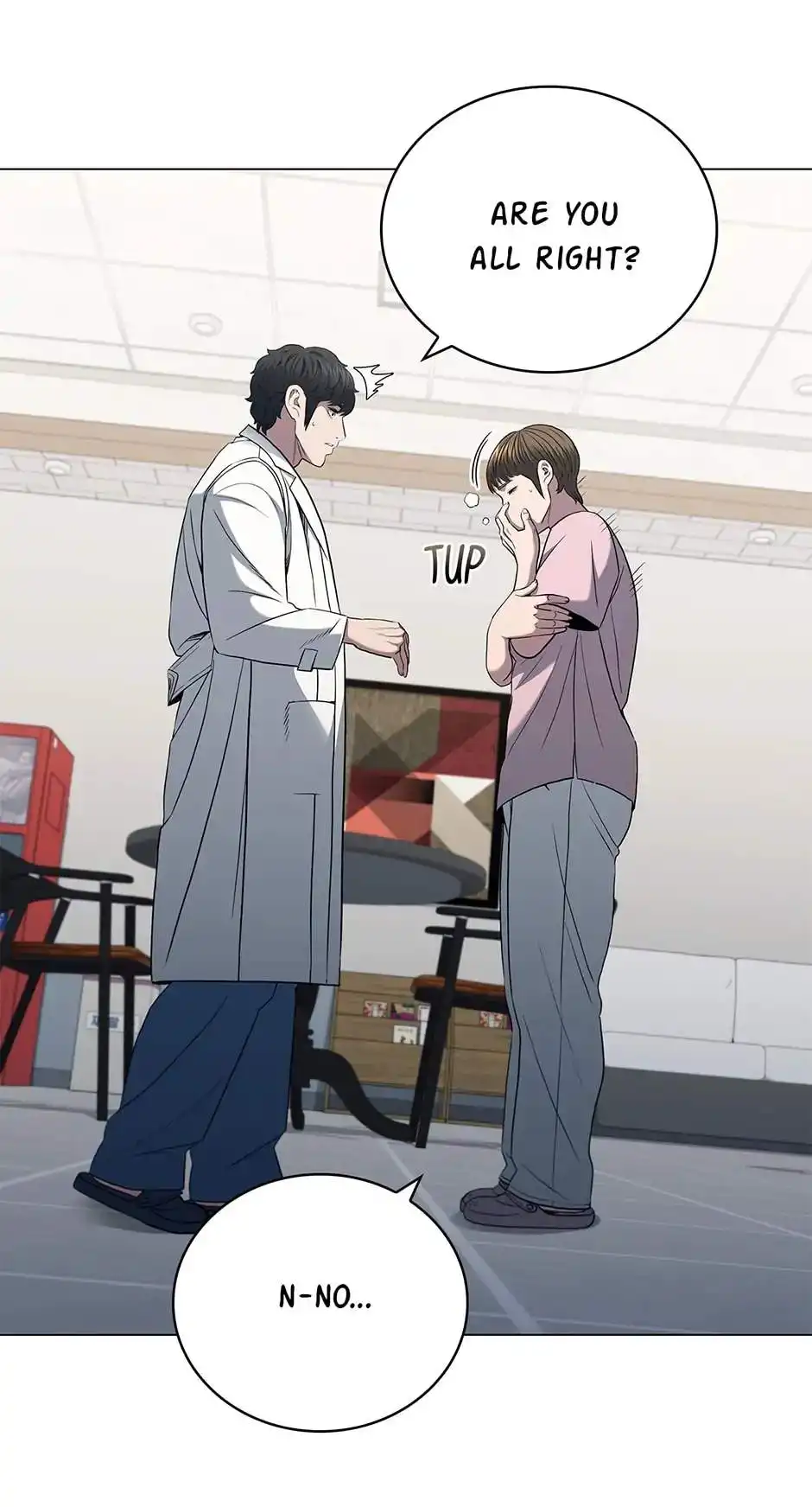 Read Dr. Choi Tae-Soo Manga Online